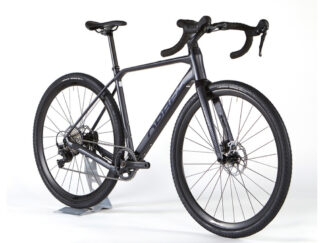Orbea Cykel i sort