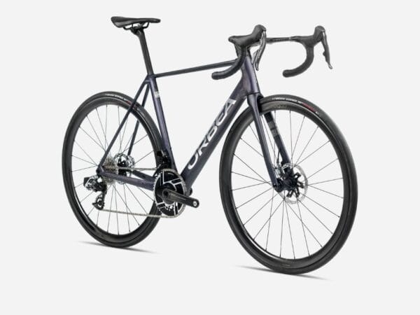 Orbea Orca M30iLTD PWR - Shimano 105 Di2
